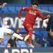 ليفربول يكتفي بالتعادل مع إيفرتون في قمة مرسيسايد