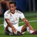 الإصابة تحرم ريال مدريد من فاسكيز