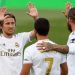 مودريتش يريد الاعتزال في ريال مدريد