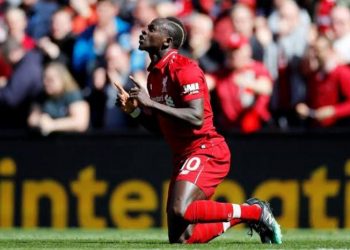 ساديو ماني يرفض تجديد عقده مع ليفربول