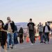 المغاربة العائدون من الخارج يعبرون عن امتناهم لجلالة الملك