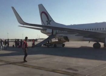 قنصلية المغرب بإسطنبول: حصر لوائح المستفيدين من الترحيل يتم وفق معايير محددة وصارمة