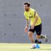 برشلونة غير قلق بشأن ميسي