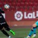 برشلونة يسجل عودته لليغا بسحق مايوركا برباعية