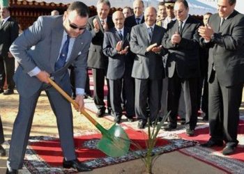 الشرقاوي بعد انتخابه في مركز افريقي مرموق :الالتزام البيئي للمغرب ينسجم تماما مع رؤية جلالة الملك للتنمية المستدامة بإفريقيا