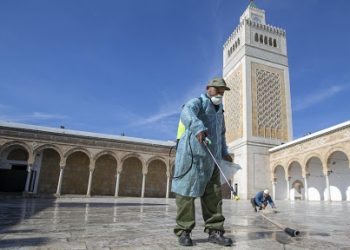هذا هو قرار المجلس العلمي الأعلى حول فتح المساجد
