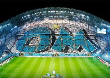 “يويفا” يفرض غرامة 3 ملايين يورو على نادي مرسيليا