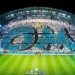 “يويفا” يفرض غرامة 3 ملايين يورو على نادي مرسيليا