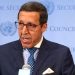 عمر  هلال: جلالة الملك يولي اهمية خاصة لمنطقة الساحل الوسطى