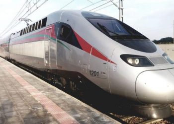 استئناف رحلات قطارات خطوط “البراق” و”الأطلس” ابتداء من الخميس
