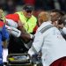 معاقبة طبيبة رومانية لإهمالها في علاج لاعب كاميروني في 2016