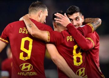 روما يطلب قرضاً من الحكومة بـ6 ملايين يورو