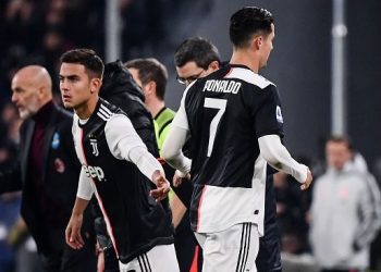 الاتحاد الإيطالي يوافق على خمسة تبديلات عند استئناف الدوري 20 يونيو