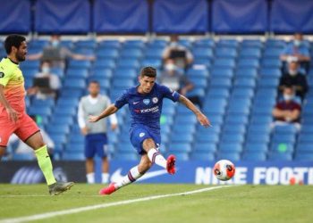 بعد تعثّر السيتي.. ليفربول يتوج رسميًّا بطلًا للدوري الإنجليزي