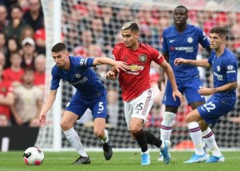 مانشستير يونايتد يصطدم بتشيلسي ولقاء ناري بين السيتي وآرسنال في مصف نهائي كأس إنجلترا