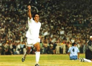 كورونا يقتل برلماني سابق ونجم كأس العالم  1986