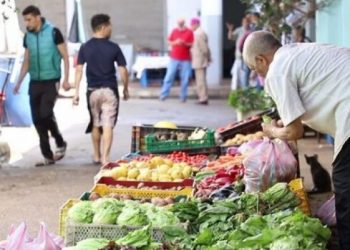 مدن مغربية انخفض استهلاكها الغذائي في زمن كورونا