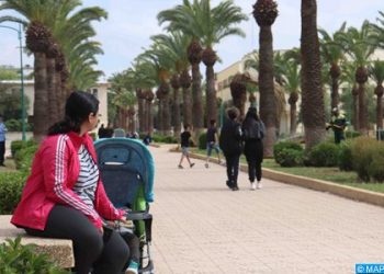 عودة تدريجية للحياة الطبيعية بإقليم الحوز بعد تخفيف الحجر الصحي