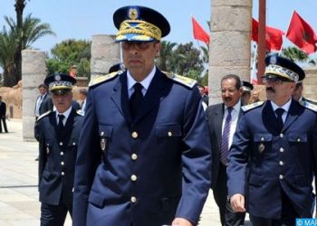 الحموشي يجري تعيينات في مناصب المسؤولية