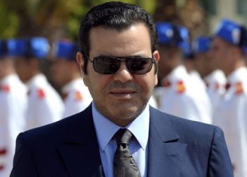 الشعب المغربي يحتفل غدا السبت بالذكرى الخمسين لميلاد صاحب السمو الملكي الأمير مولاي رشيد