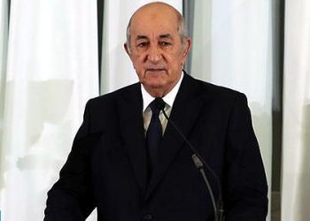 تعديل وزاري بالجزائر يشمل عدة حقائب