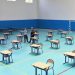 كيف تطبق تدابير التباعد الاجتماعي أثناء إجراء امتحانات البكالوريا؟