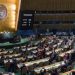 المغرب يطلق بالأمم المتحدة نداء إنسانيا لمكافحة كوفيد-19