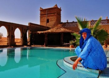 وزيرة البيئة الفرنسية مستاءة من تراجع أسعار تذاكر باريس ومراكش