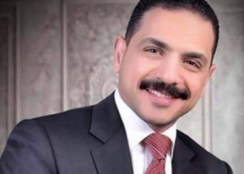 محمد السرسي