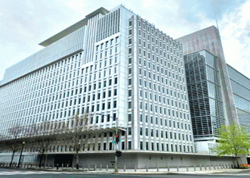 البنك الدولي يتوق ع انكماش الاقتصاد العالمي بنسبة 5,2 بالمئة في العام 2020