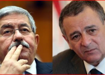 أحكام تتراوح بين سنتين و 20 سنة سجنا نافذا في حق مسؤولين سامين جزائريين سابقين
