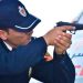 الرصاص لتوقيف شخص بالقنيطرة عرض عناصر الامن لاعتداء خطير