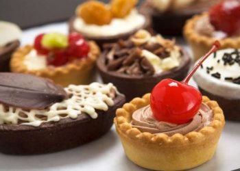 طرق بسيطة لتتخلصي من الرغبة بتناول الحلويات