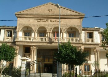 تأجيل النظر في قضية “حمزة مون بيبي”