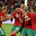 المغربي يحافظ على مركزه ال43 في تصنيف الفيفا