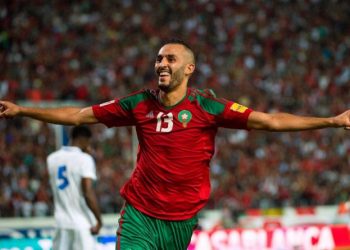 خالد بوطيب في طريقه إلى الدحيل القطري