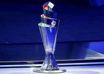 يويفا.. مواجهات دوري الأمم والمباريات الودية بدون جمهور