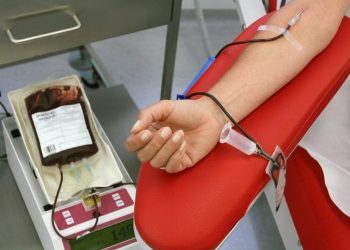 الدعوة إلى الانخراط في حملات التبرع بالدم مع احترام الاجراءات الوقائية