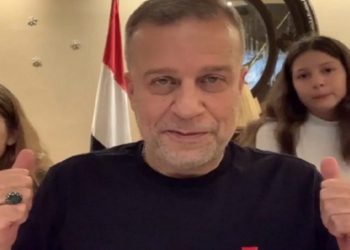شريف منير