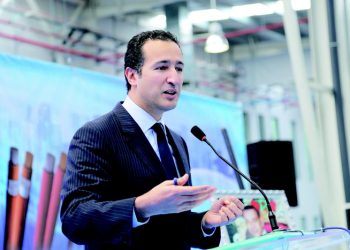 الفردوس يكشف مخطط إنقاذ الصحافة الورقية