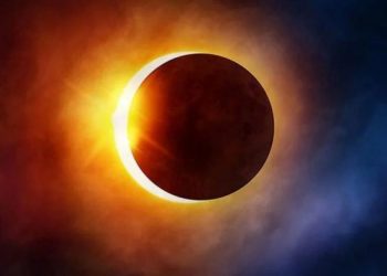 دول عربية تشهد ظاهرة فلكية “غريبة”