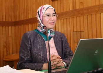 لجنة اليقظة تلقت 9202 مراسلة عبر الموقع الإلكتروني
