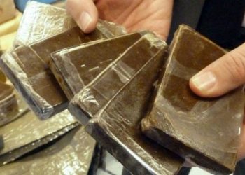 أكادير .. حجز 4 أطنان و85 كيلوغراما من مخدر الشيرا على متن سيارتين لنقل البضائع