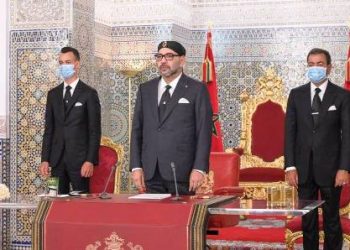 جلالة الملك يدعو إلى إطلاق عملية تعميم التغطية الاجتماعية لجميع المغاربة