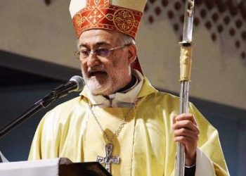 المسيحيون يتقاسمون فرحة العيد مع مسلمي العالم لاسيما مسلمي المغرب
