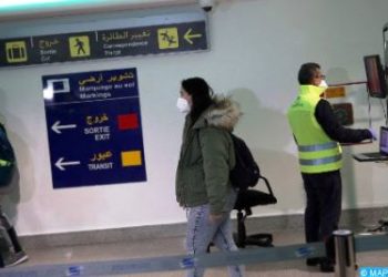 رفع قيود السفر.. الاتحاد الأوروبي يبقي على المغرب ضمن قائمة البلدان الأجنبية الآمنة