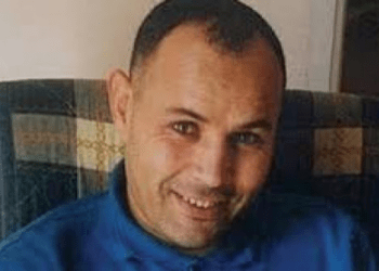 التامك ينفي مزاعم المعتقل السابق على خلفية الإرهاب علي عراس