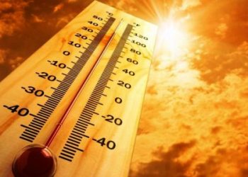 موجة حرارة ما بين 35 و48 درجة بعدد من مناطق المملكة من يوم غد السبت الى الثلاثاء