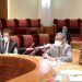 لجنة المالية بمجلس النواب تصادق على الجزء الأول من مشروع قانون المالية المعدل