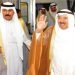 ولي العهد الكويتي يتولى بعض صلاحيات أمير البلاد بشكل مؤقت